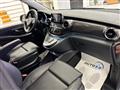 MERCEDES CLASSE V d Automatic Premium Long