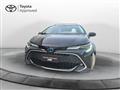 TOYOTA COROLLA TOURING SPORTS Corolla Touring Sports 2.0 Hybrid Lounge