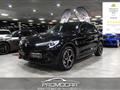 ALFA ROMEO STELVIO 2.2 TD 190 CV AT8 Q4 SPRINT *UNIPROP*