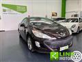 PEUGEOT 308 2.0 HDi 140CV KM CER, PELLE, CABRIO.