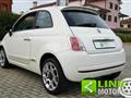 FIAT 500 1.4 16V Sport 100CV - 2010 - NEOPATENTATI