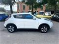 NISSAN Juke 1.6 Visia Gpl 115cv my18