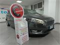 FORD FOCUS 1.0 EcoBoost 125 CV Start&Stop SW Titanium X