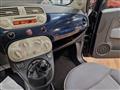 FIAT 500 1.4 16V Lounge