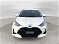 TOYOTA YARIS 1.5 Hybrid 5 porte Trend