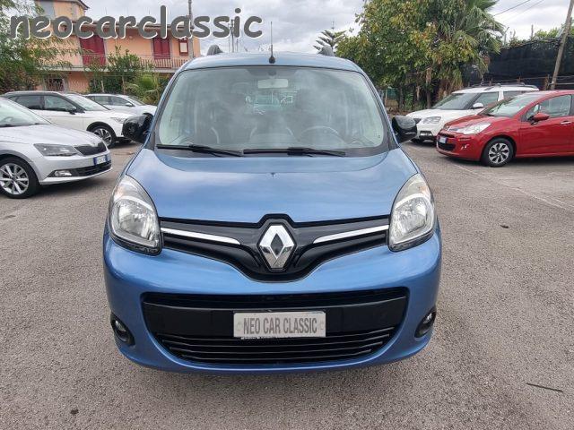 RENAULT KANGOO 1.5 dCi 90CV 5 porte Limited