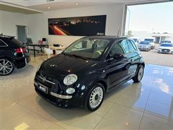 FIAT 500 1.2 EasyPower Lounge