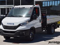 IVECO DAILY 35C14V 2.3 Diesel Gru ribaltabile