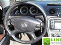 MERCEDES CLASSE SL V6  con CRS