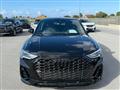 AUDI Q3 SPORTBACK SPB 35 TDI S tronic Identity Black