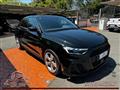 AUDI A1 SPORTBACK SPB 40 TFSI S line edition PREZZO PROMO ! NUOVA!