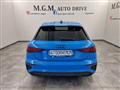 AUDI A3 SPORTBACK SPB 35 TFSI S tronic S line edition