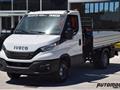 IVECO DAILY 35C14V 2.3 Diesel Gru ribaltabile