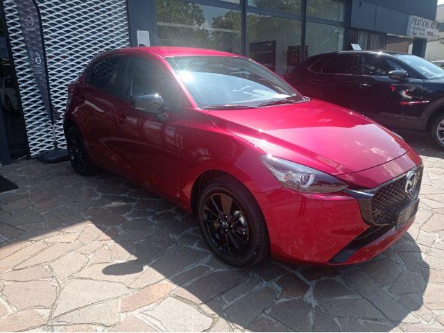 MAZDA 2 2024 1.5 Homura 75cv *OK neopatentati*