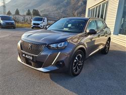 PEUGEOT 2008 PureTech 100 S&S Allure Pack