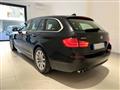 BMW Serie 5 525d xdrive Business auto