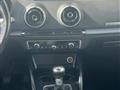 AUDI A3 2.0 TDI 150 CV clean diesel quattro