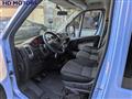 FIAT DUCATO 30 2.3 MJT 150CV PC-TN Combi  9 POSTI EURO 6