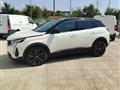 PEUGEOT 3008 PureTech Turbo 130 S&S EAT8 GT