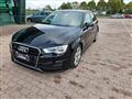 AUDI A3 SPORTBACK 4X4 S LINE RATE tasso 0