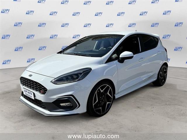 FORD FIESTA 1.5 Ecoboost 200 CV 5 porte ST