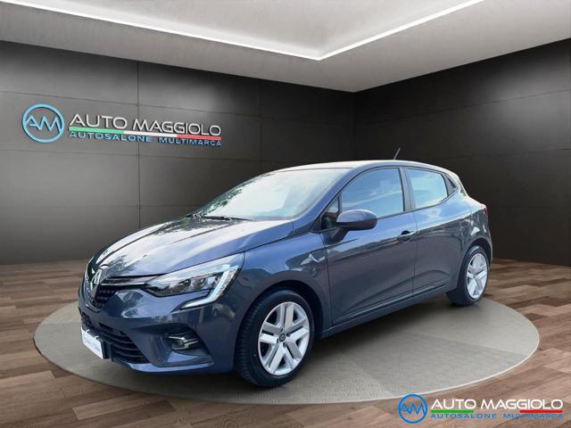 RENAULT NEW CLIO TCe 90 CV 5 porte Business