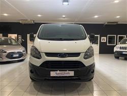 FORD Transit Custom 250 2.0 tdci 105cv Entry L1H1 E6 Transit Custom 290 2.0 TDCi PL Furgone Trend