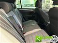 VOLKSWAGEN GOLF 2.0 TDI R-LINE, TETTO, KM CERTIFICATI