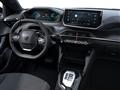 PEUGEOT 2008 Hybrid 136 e-DCS6 Allure