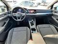 VOLKSWAGEN GOLF 2.0 tdi Life 115cv   GG012DH