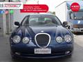 JAGUAR S-TYPE (X200) 3.0 V6 24V cat