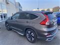 HONDA CR-V 1.6 i-DTEC Lifestyle Navi 2WD