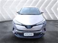 TOYOTA C-HR 1.8h Lounge 2wd e-cvt