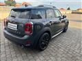 MINI COUNTRYMAN 2.0 Cooper SD Countryman ALL4 Automatica