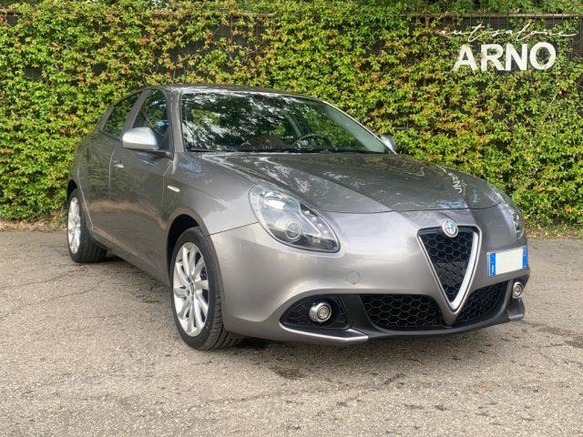 ALFA ROMEO GIULIETTA 1.6 JTDm 120 CV Sport