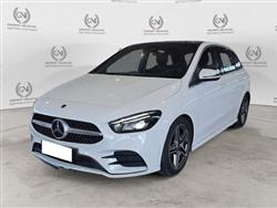 MERCEDES CLASSE B B 200 Automatic Premium