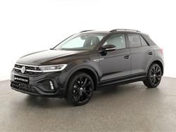 VOLKSWAGEN T-ROC 2.0 TDI SCR 150 CV DSG 4MOTION R-Line LED TETTO