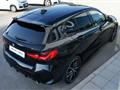 BMW SERIE 1 d 5p. Msport UNICO PROPRIETARIO