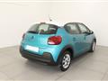 CITROEN C3 PureTech 83 Cv. Feel Pack NAVI