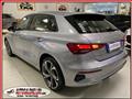 AUDI A3 SPORTBACK SPB 35 TFSI MHEV BUSINESS ADVANCED