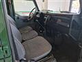 LAND ROVER DEFENDER 130 2.5 Td5 cat CrewCab Pick-up