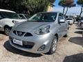 NISSAN MICRA 1.2cc EURO 6 80cv CRUISE BLUETOOTH CLIMA STEREO