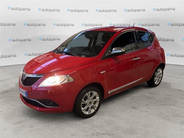 LANCIA YPSILON 1.2 69 CV 5 porte GPL Ecochic Gold