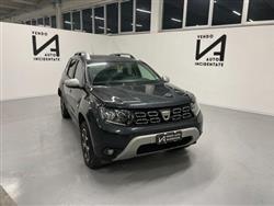 DACIA DUSTER 1.0 TCE 100CV ECO-G COMFORT CAMBIO MANUALE