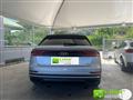 AUDI Q8 50 TDI 286 CV quattro tiptronic