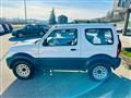 SUZUKI JIMNY 4x4 - EURO 6 - OK NEOPAT - PROMO FINANZIAMENTO