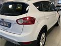 FORD KUGA (2012) City 2.0 TDCi 140 CV 2WD DPF