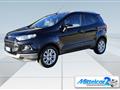 FORD ECOSPORT 1.5 TDCi 95 CV Titanium