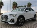 AUDI Q3 35 TDI S tronic S line edition