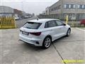 AUDI A3 SPORTBACK SPB 40 TFSI e S tronic Business